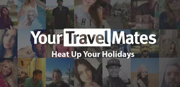 Travel dating: YourTravelMates