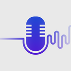 iRecord - Voice Recorder icône
