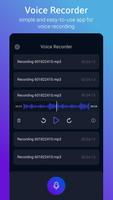 iRecord - Voice Recorder capture d'écran 3