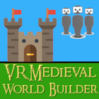VR Medieval World Builder (No 6DOF) icon