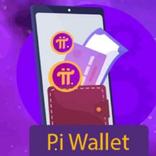 P.i Wallet