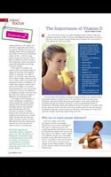 Yourwellness Magazine تصوير الشاشة 1