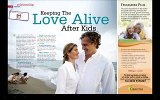 Yourwellness Magazine تصوير الشاشة 3