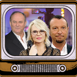 Conduttori Italiani: Il Quiz