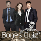 Bones - TV Show Quiz icône