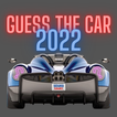 Ultimate CarQuiz: Brand Master icono