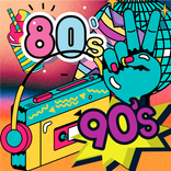80s 90s Quiz Game