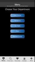 Nevada - Pocket Brainbook App Ekran Görüntüsü 1