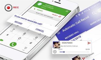 Automatic Call Recorder Offline - Hidden Recording screenshot 3