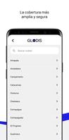 Glodis screenshot 3