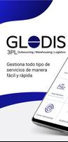 Glodis poster