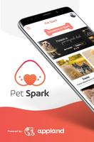 Pet Spark Cartaz