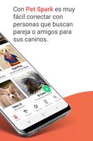 Pet Spark imagem de tela 1