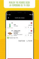 Tiendas Pronto 截圖 3