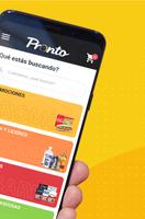 Tiendas Pronto 截圖 1