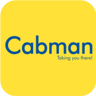Cabman Admin icon