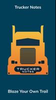 Trucker Notes Affiche