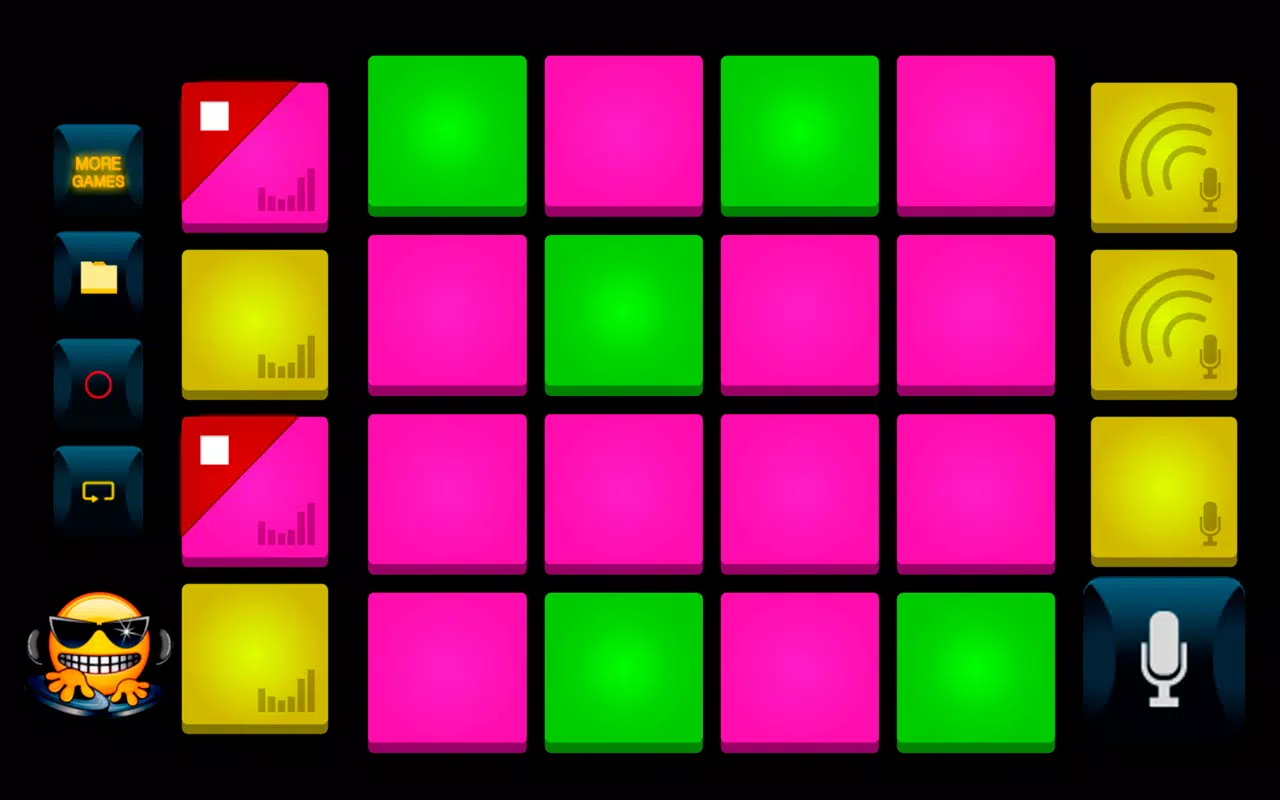 Create your Electronic Music ( APK for Android Download