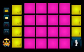 2 Schermata Crea il tuo Musica Elettronica