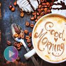 Good Morning Stickers Animated APK