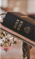 Your Holy Bible poster