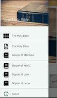 Your Holy Bible captura de pantalla 3