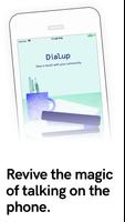 Dialup Plakat