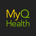 MyQHealth - Care Coordinators آئیکن