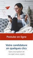 Jobs hôtellerie – Hotelcareer capture d'écran 1