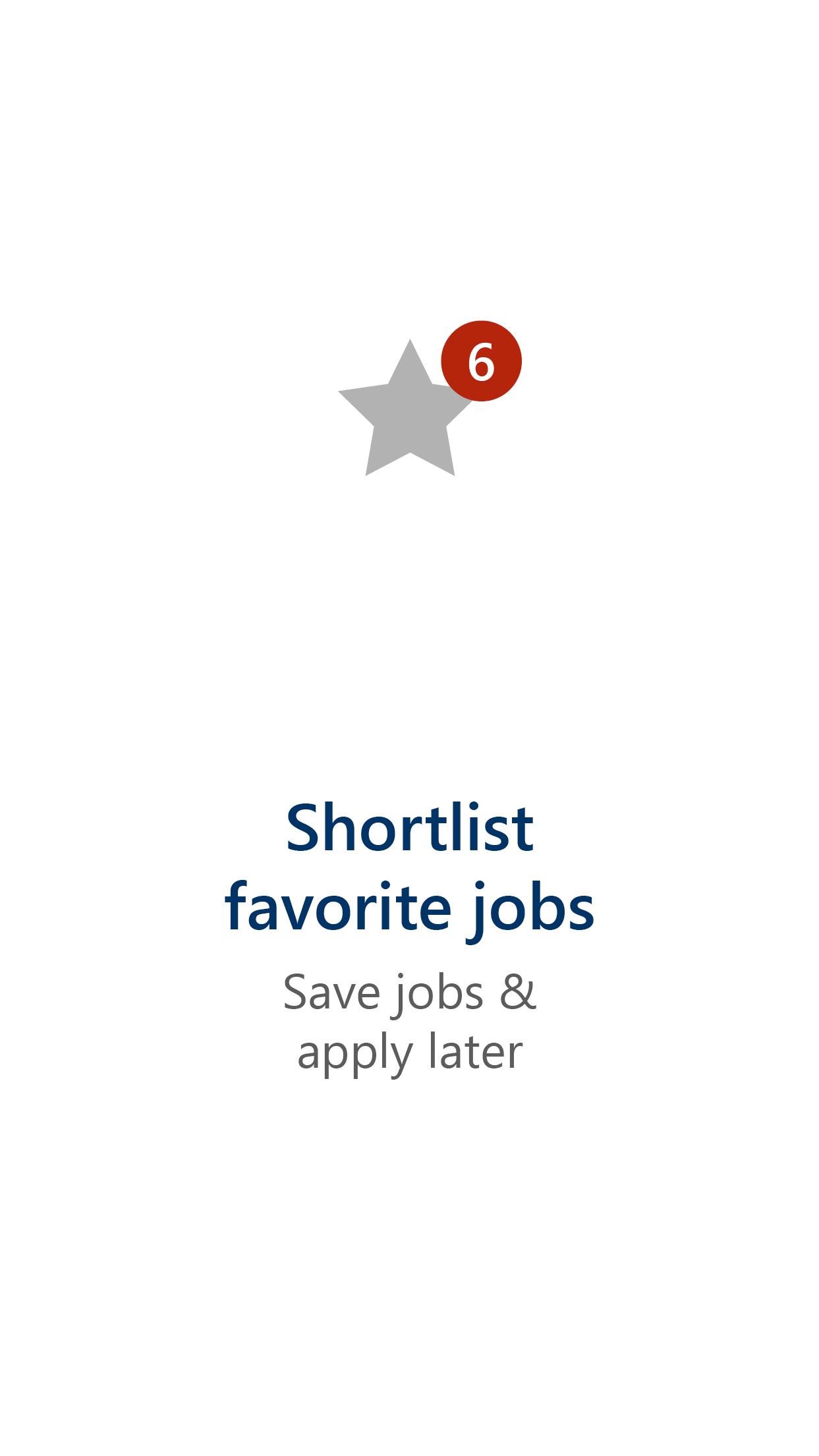 Hospitality Jobs Hotelcareer Your Career App For Android Apk Download