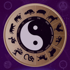 Chinese Astrology 圖標