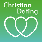 Your Christian Date - Dating icône