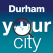 Durham Your City-icoon