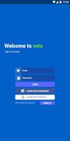 Veta Demo الملصق