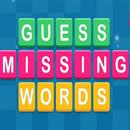 Guess Missing Word-APK