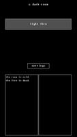 A Dark Room ®-poster