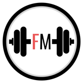 Fitness Mate icon