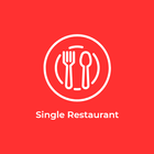 Flutter Food Ordering and Restaurant Mobile App biểu tượng