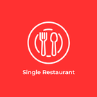 Flutter Food Ordering and Restaurant Mobile App icône