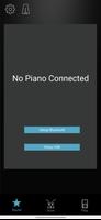 Williams Piano plakat