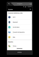 Tema-SXP Xperia 1 اسکرین شاٹ 3