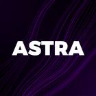 Astra Xperia Theme ikona