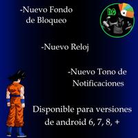 Theme Xperia-Ultra Instinct پوسٹر