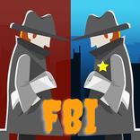 FBI Investigation -Witness and Dectetive