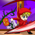 Halloween Runner