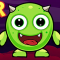 Monster Hunger