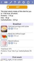 YourCoach fitness encyclopedia ảnh chụp màn hình 2