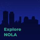 New Orleans Food & Culture Guide APK