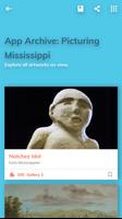 Mississippi Museum of Art Mobi syot layar 2