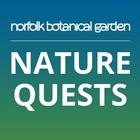 NBG Nature Quests ikon